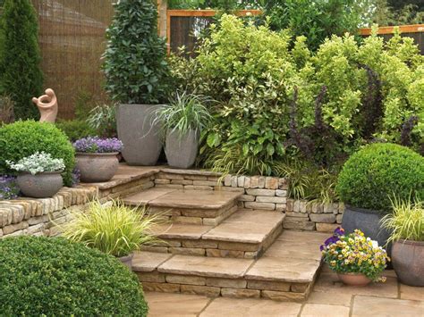 45 Modern Front Garden Design Ideas For Stylish Homes
