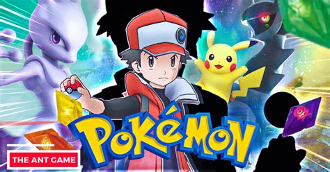 Top 5 Free Pokémon MMO Fan Games in 2023