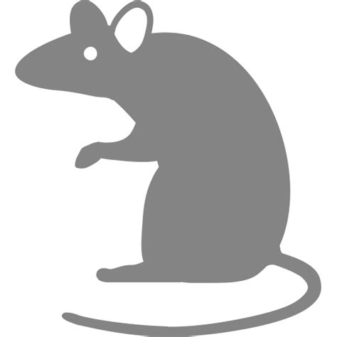 Rat Paper Sticker Gift Zazzle - rat png download - 512*512 - Free Transparent Rat png Download ...