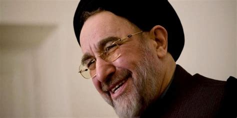 Iran ex-president Mohammad Khatami voices support for protests - Raw Story