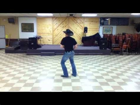 Bump N Grind - Line Dance to Music - YouTube