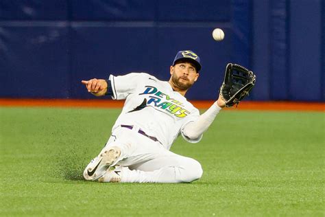 Kevin Kiermaier brings elite defence to Toronto: ‘I’m a game-changer ...