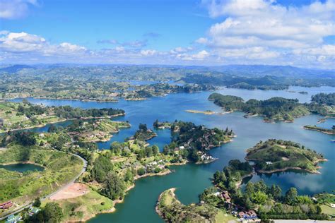 A Perfect Trip to Guatapé: Colombia’s Most Colourful Town - Free Two Roam