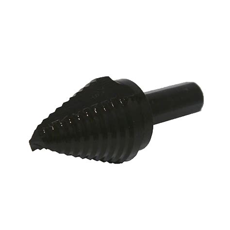 LENOX, Vari-bit® Step Drill Bits, 30887