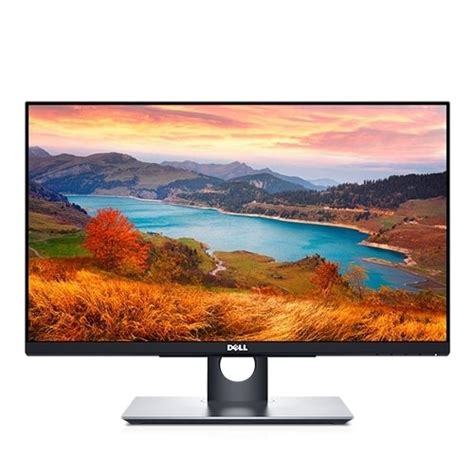 Touch Screen Monitor: Dell 24 Full HD Monitor - P2418HT | Dell USA