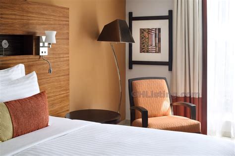 Accra Marriott Hotel | Hotels in Ghana