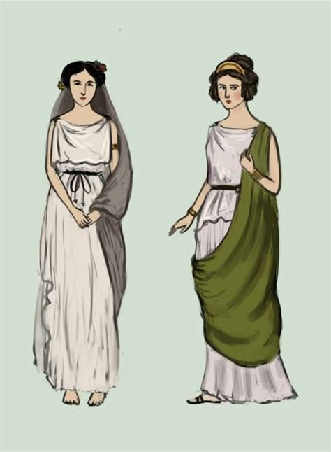 Grecia Arcaica | Ancient greek clothing, Greek clothing, Greek dress