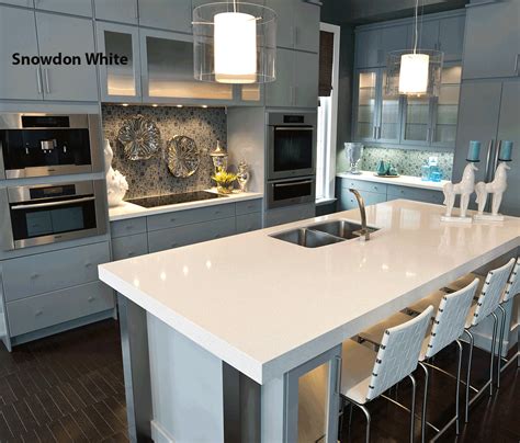 Cambria Quartz Countertops Classic Collection at Bath Emporium Toronto