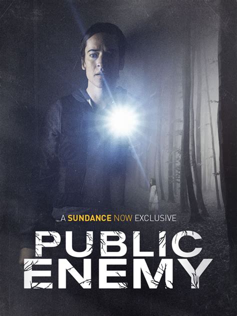 Euro TV to Watch: French-Language Belgian Noir Thriller Public Enemy – The Euro TV Place