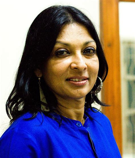 Mallika Sarabhai | Biography & Facts | Britannica