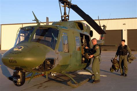 Bell UH-1N Iroquois | Military.com