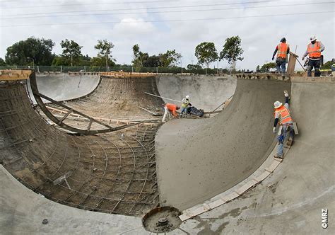 Home | California Skateparks