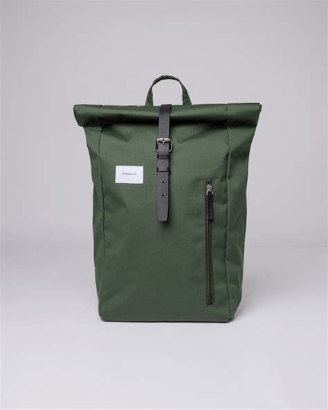 Backpacks - Shop a backpack from Sandqvist