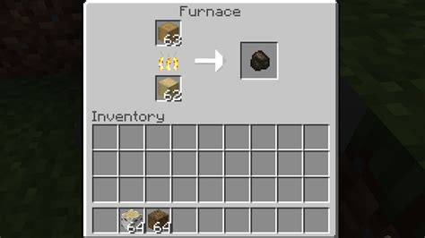 How to Make Charcoal in Minecraft (1.18 Bedrock & Java) - Try Hard Guides