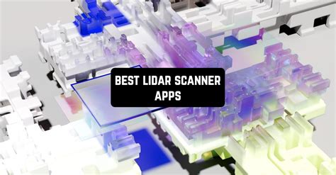 9 Best LiDAR Scanner Apps 2023 (Android & iPhone) | Freeappsforme ...