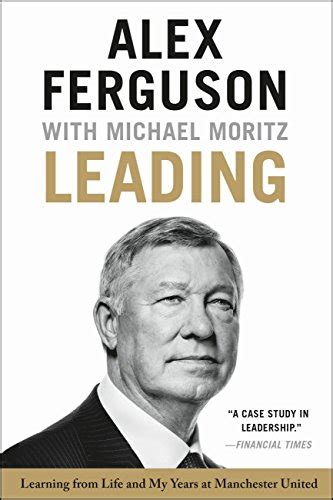 Top 53 Sir Alex Ferguson Quotes (LEADERSHIP)