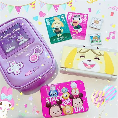 nintendo | Cute games, Kawaii games, Science for kids