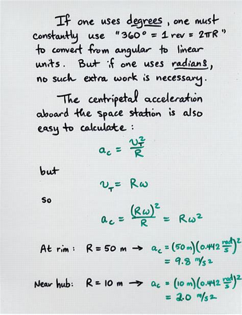 Tangential Linear Velocity Equation - Tessshebaylo