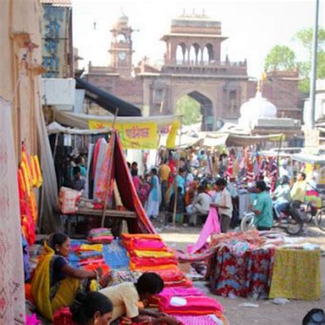 On The Streets of T. Nagar – Delhi Poetry Slam