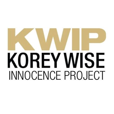 Korey Wise Innocence Project | Boulder CO