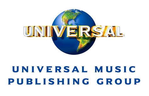 Universal Music Publishing Group - Logopedia, the logo and branding site