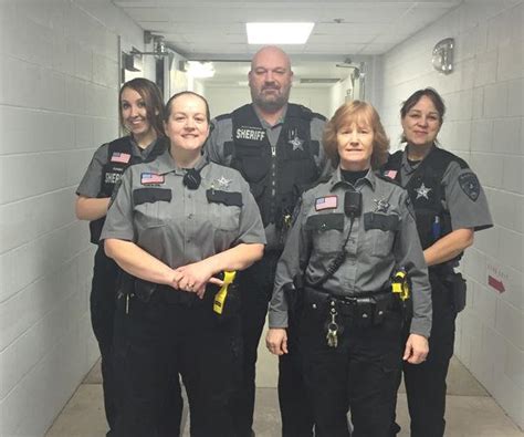 Sawyer County Jail to celebrate National Correctional Officers Week | Local | apg-wi.com