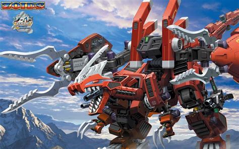 Zoids: Chaotic Century 720p ( Eps 1 - 67 ) Sub English 2017 Full