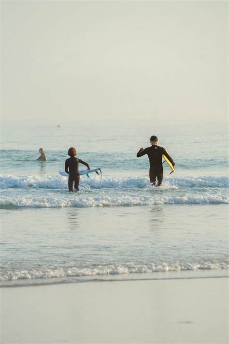 GOLD COAST SURF EXPERIENCE