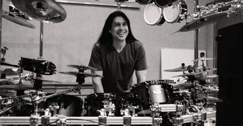 Why Did Mike Mangini Leave Dream Theater?