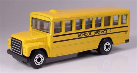 SCHOOL BUS Matchbox Cars, Toy Vehicles, Car Model, Elementary Schools, Hot Wheels, Diecast ...