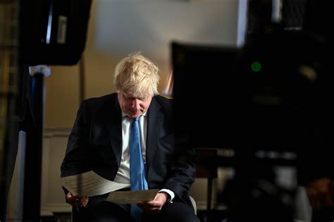 Brexit Day: Boris Johnson to hail ‘a new era’ for Britain as he marks ...