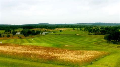 Longhirst Hall Golf Club | Go&Golf