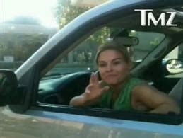 Celebrity Pasadena DUI News: Cat Cora Arrest Videos Surface: Host Makes Fun of “Two Nerds” She ...