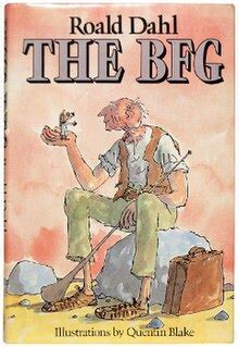 The BFG - Wikipedia