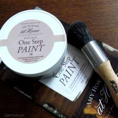 Amy Howard One Step Paint Review. Click to see step by step instructions and tips. #hometips # ...