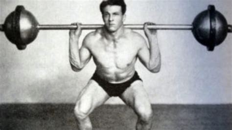 How to Nail the Steinborn Squat and Achieve Superhuman Strength