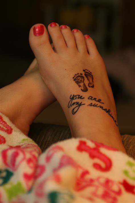 you are my sunshine | Sonnenschein tattoo, Sternenkinder tattoo ...