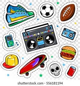 108,446 Stickers Boys Images, Stock Photos & Vectors | Shutterstock