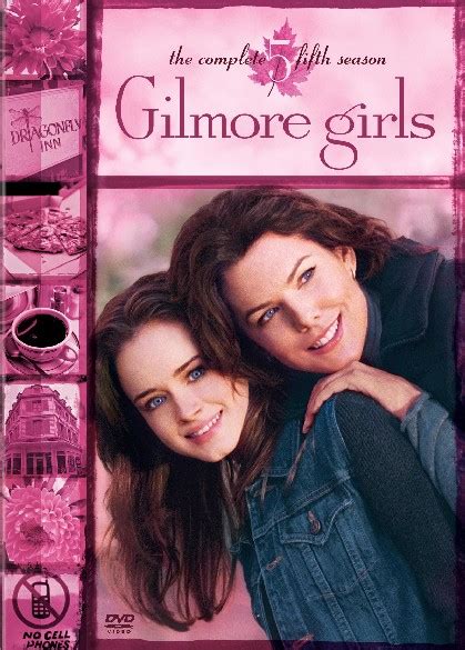 Get Torrents From My Blog: GILMORE GIRLS SEASON 3 DOWNLOAD