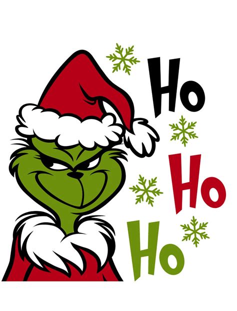 Grinch Navidad - Etsy España