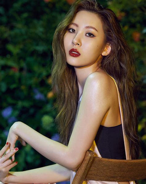 Sunmi (Wonder Girls) - Sure Magazine July Issue... - Korean photoshoots