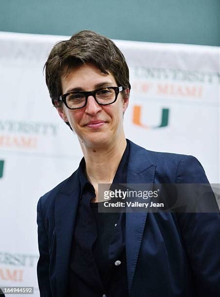 105 Rachel Maddow Book Signing For Drift Stock Photos, High-Res Pictures, and Images - Getty Images