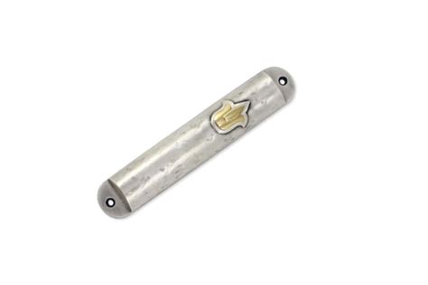 Mezuza Jewish Doorpost Blessing Mezuzah Judaica Jewish