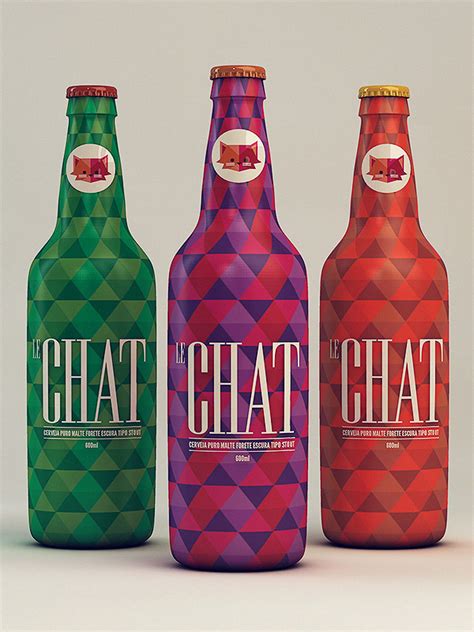 25 Stunning Beverage Bottle Packaging Designs - Richards Packaging ...