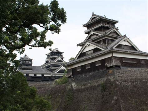 Kumamoto Castle | Japan Cheapo