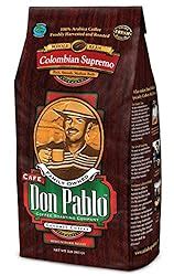 5 Best Colombian Coffee Brands - The Best Beans in the World - The Coffee Bean Menu