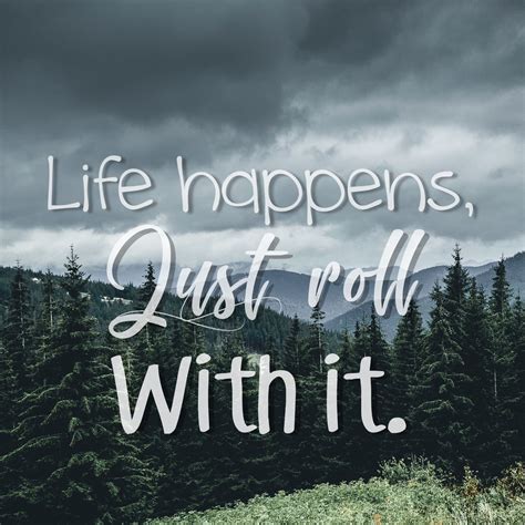 Life happens, quotes Life Happens, Shit Happens, One Of Those Days, Positive Results, I Am Alone ...