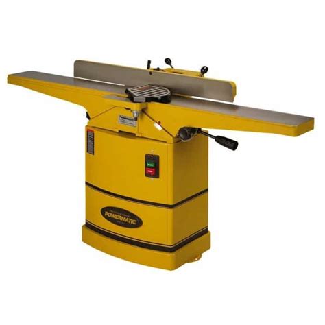 When to Use a Hand Planer or A Jointer - The Best Power Toolz