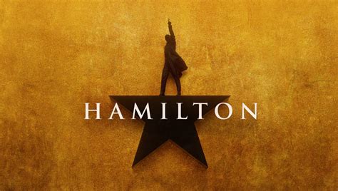 Hamilton | The Smith Center Las Vegas