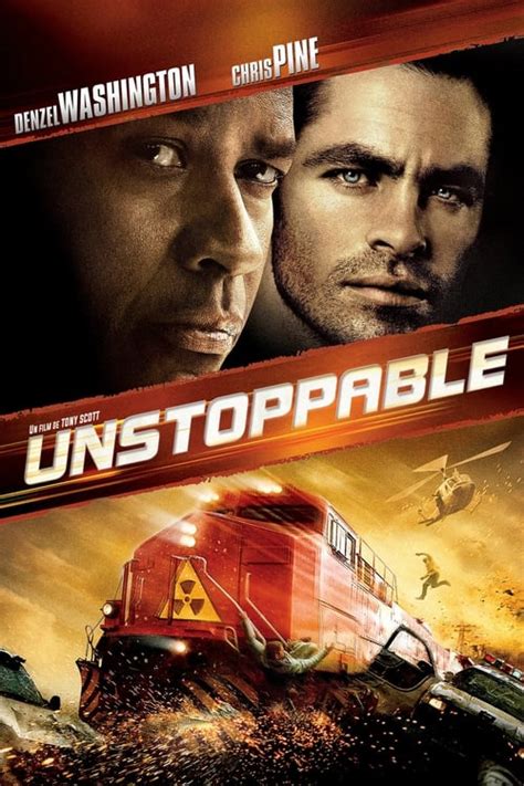 Unstoppable 2010 Film complet en français - Voir Film 123